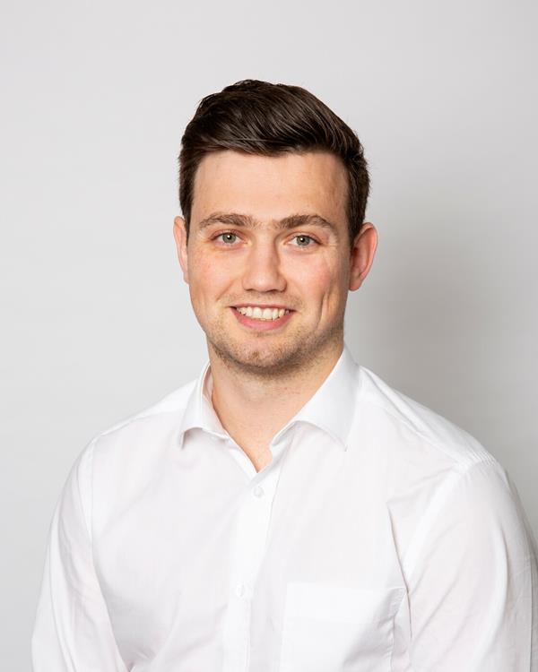 Harry Corbally - portfolio photo 1