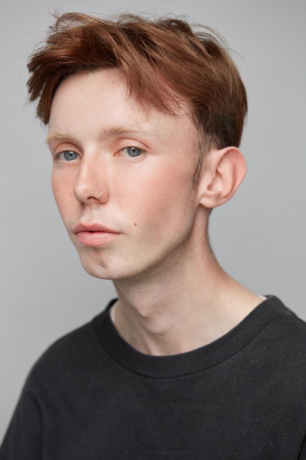 Adam Walsh - portfolio photo 2