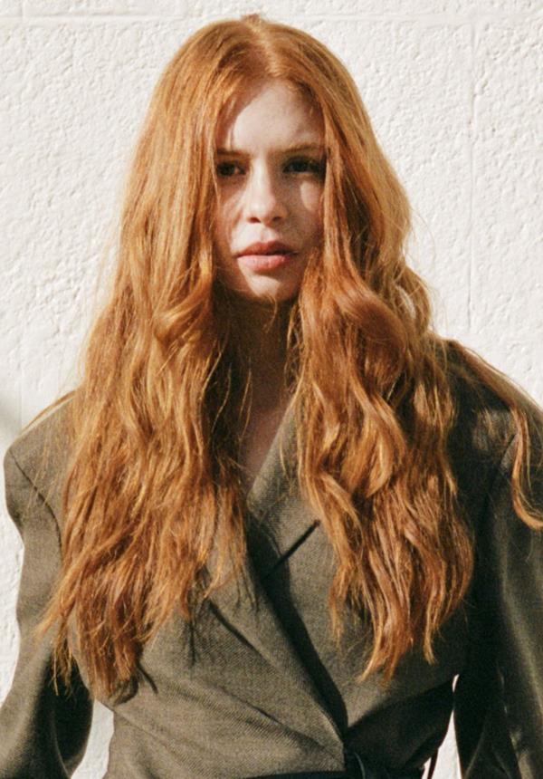 Ella Doherty - portfolio photo 12