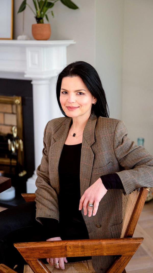 Pat Kane - portfolio photo 7