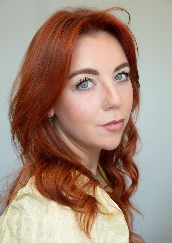 Sorcha Herlihy - portfolio photo 6
