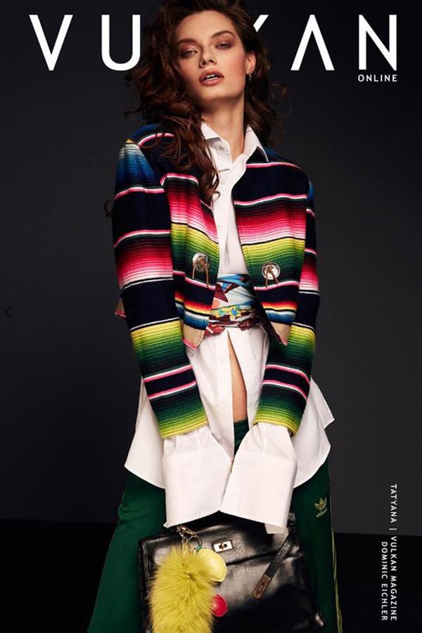 Tatyana Bryk - portfolio photo 24