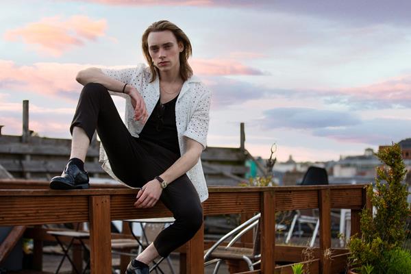 Liam McCafferty - portfolio photo 14