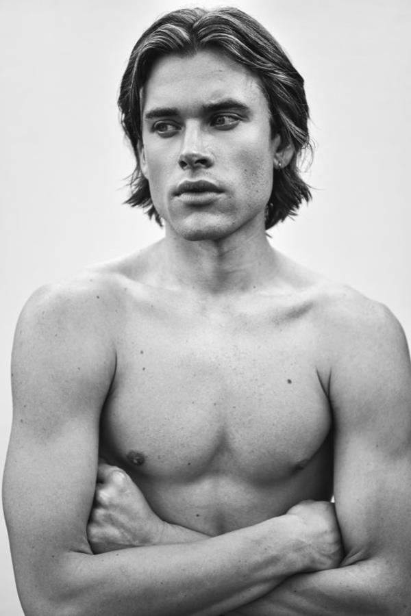 Kevin McMahon - portfolio photo 35