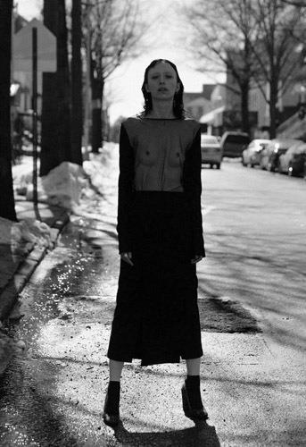 Sarah McCall - portfolio photo 9
