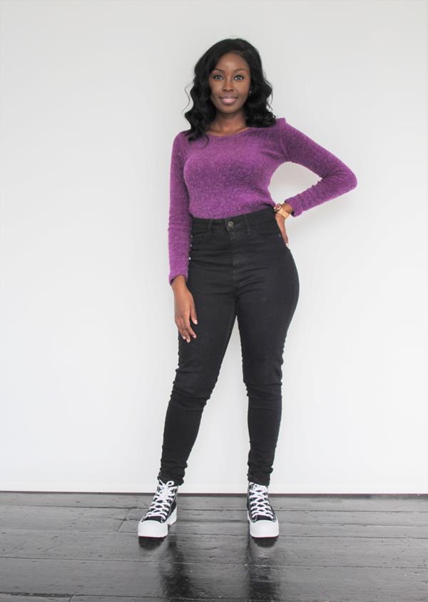 Maryanne Mubea - portfolio photo 5