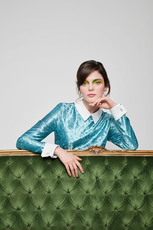 Laura O’Grady - portfolio photo 23