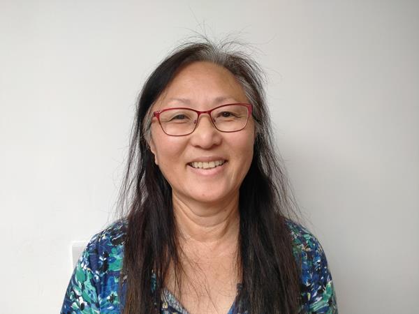 Hong Smal - portfolio photo 4