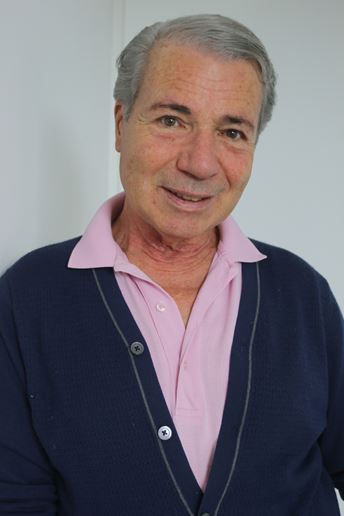 Paul Cooke