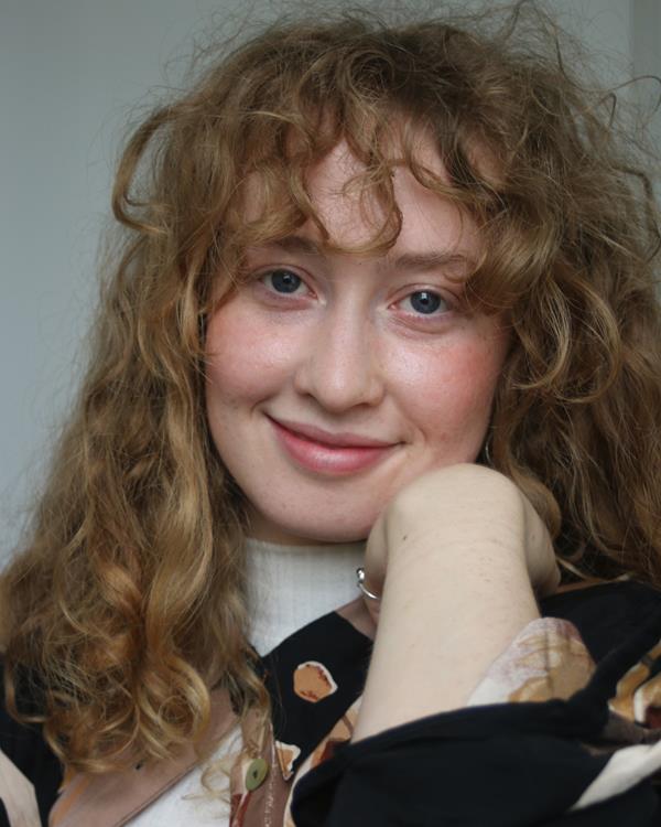 Ellie-Doris Fogarty - portfolio photo 5