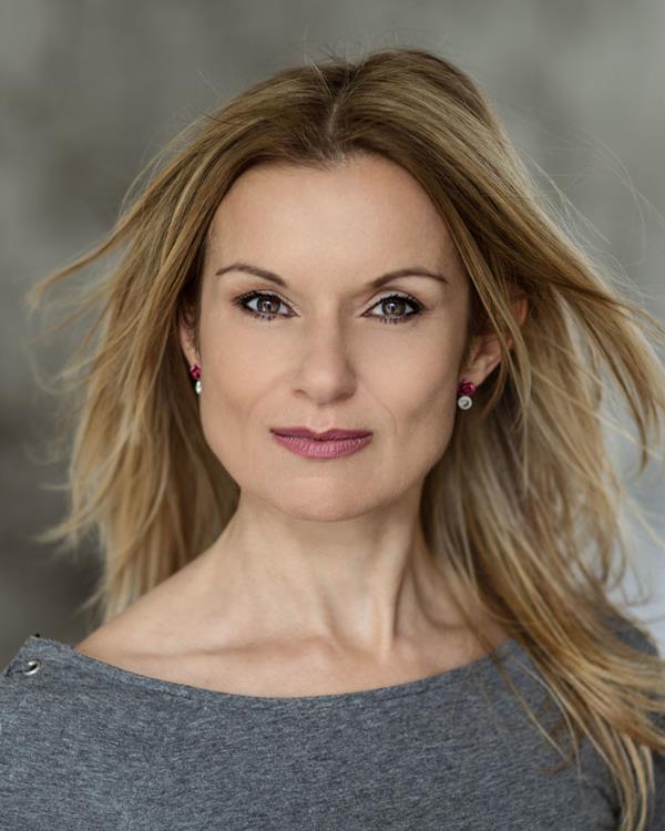 Stella Bass - portfolio photo 1