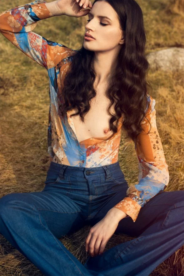 Grace Connell - portfolio photo 30
