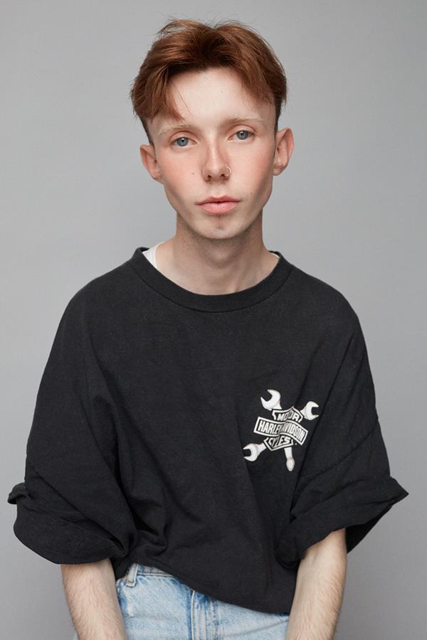 Adam Walsh - portfolio photo 3