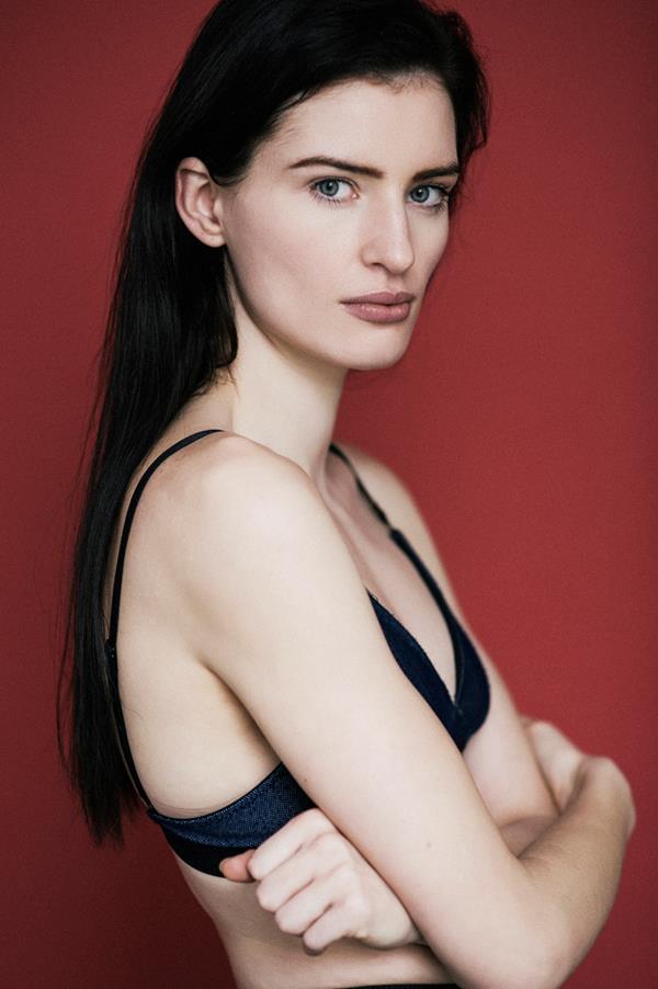 Grace Connell - portfolio photo 9