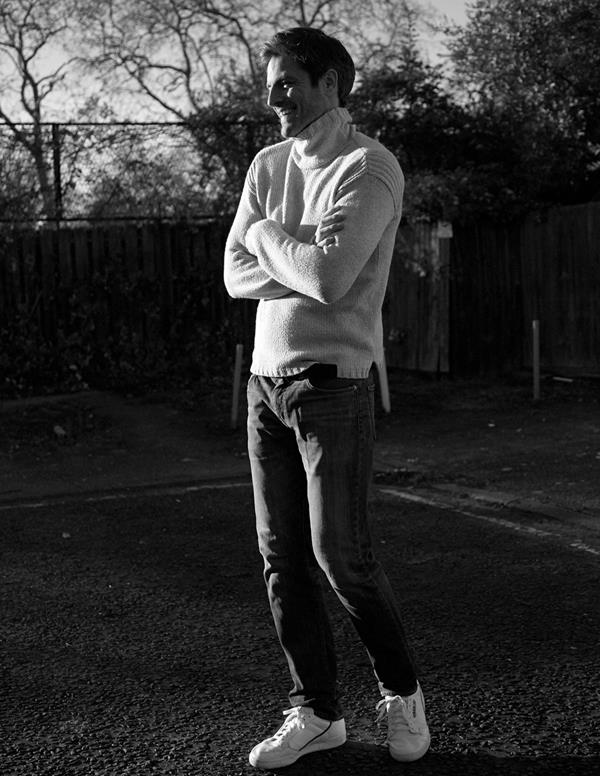 Rob Rea - portfolio photo 22