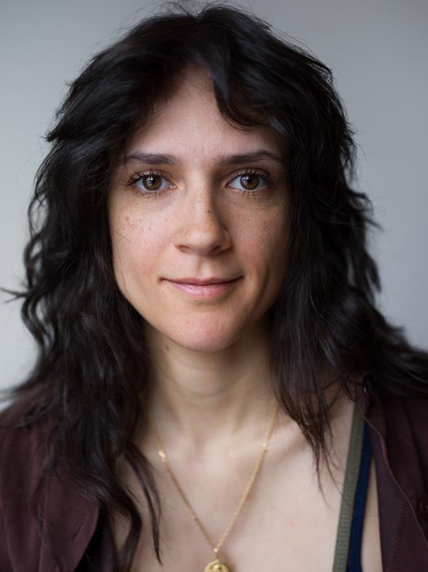 Meaghan Monaghan - portfolio photo 9