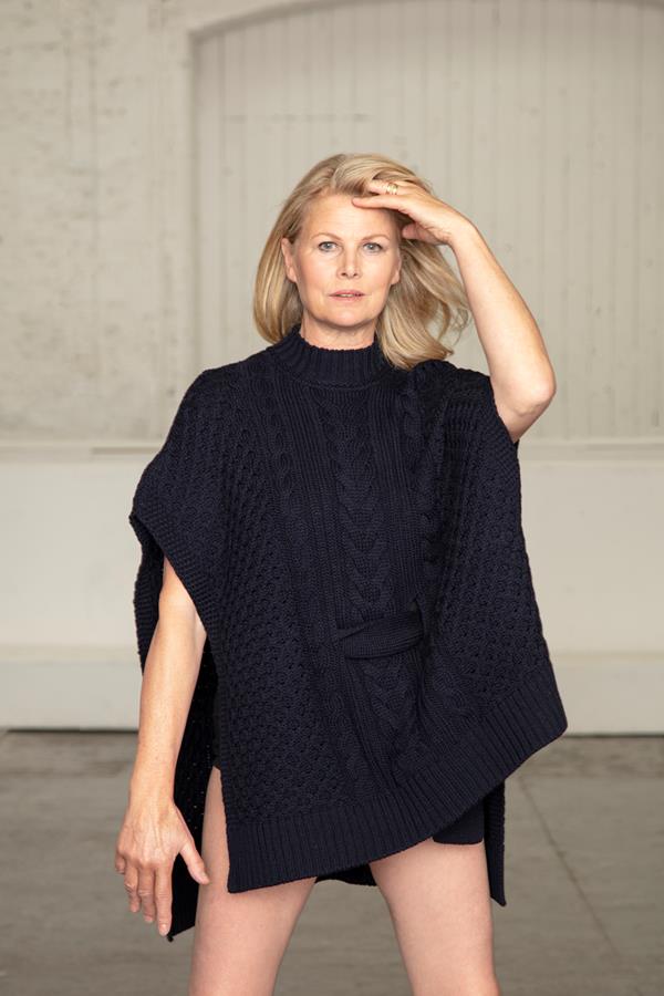 Marie Staunton - portfolio photo 3