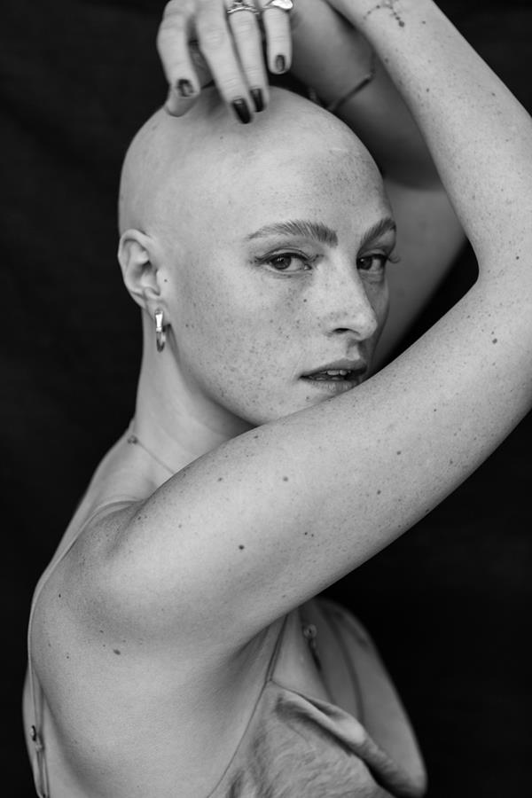 Amber Jean Rowan - portfolio photo 33
