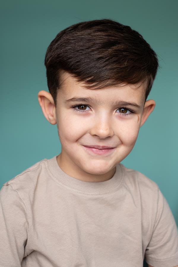 Reeve Egan - portfolio photo 3