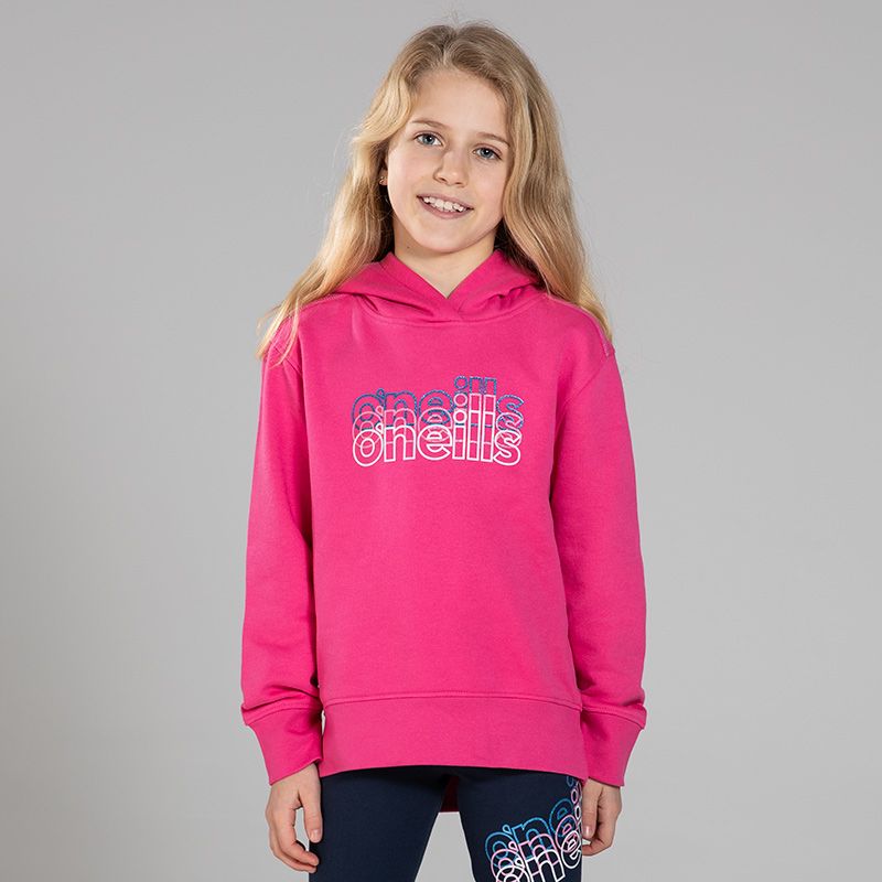 Georgie Turner O Neills 2