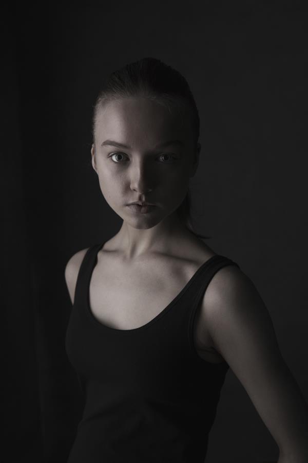 Kerrie Patten - portfolio photo 22