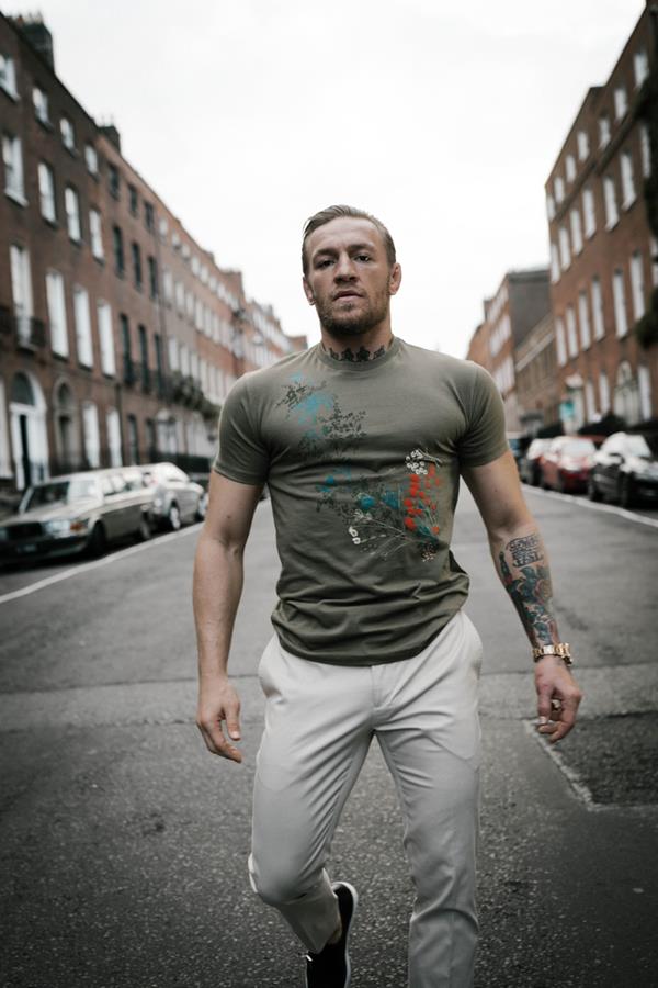 BILLY ORR - portfolio photo 11