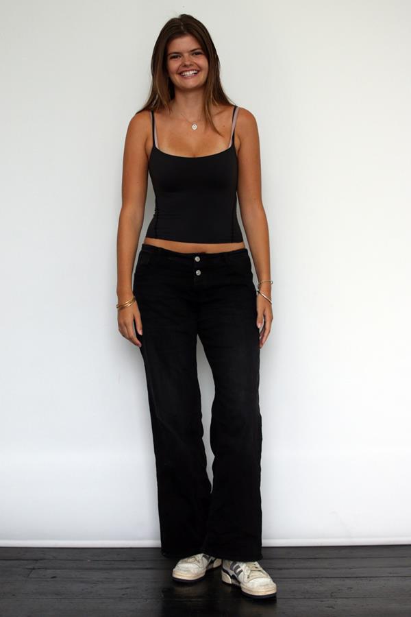 Keelin Walshe - portfolio photo 2