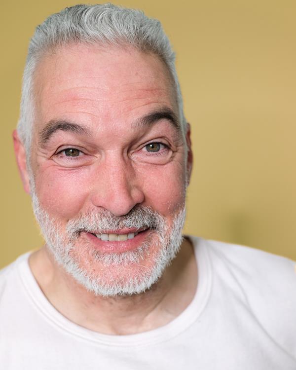 Aidan Kinsella - portfolio photo 7