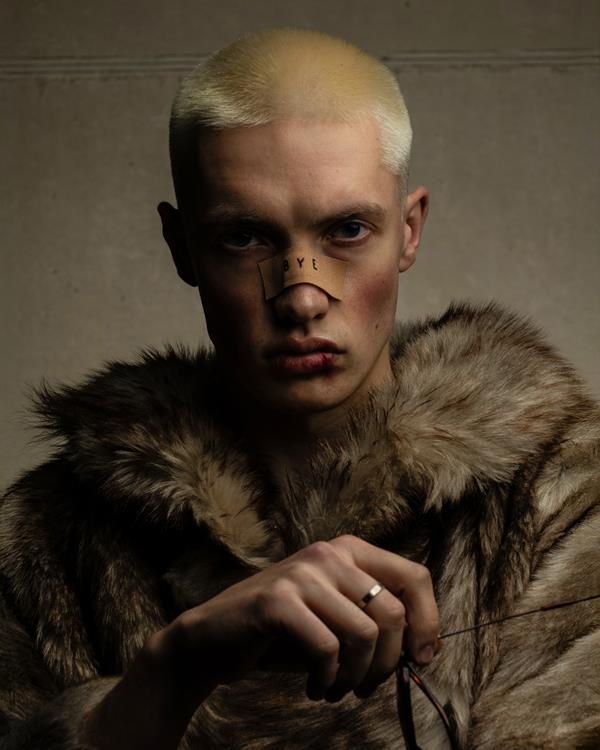 Sam Mitchell - portfolio photo 4