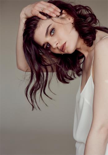 Carrie Anne Crolly Burton - portfolio photo 5