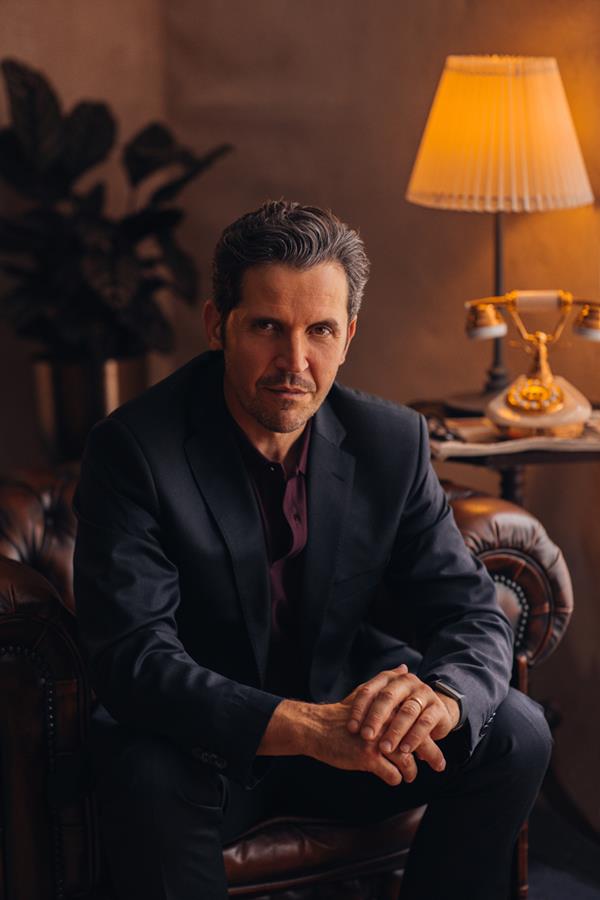 Mark Loughran - portfolio photo 4