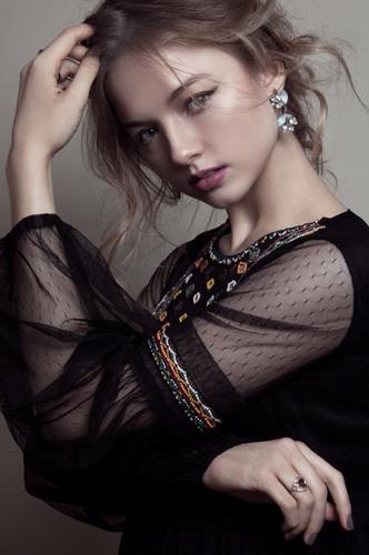 Kerrie Patten - portfolio photo 26