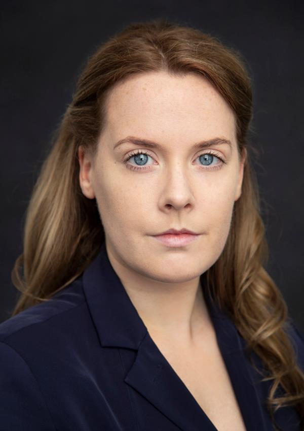 Rebecca Hickey - portfolio photo 4