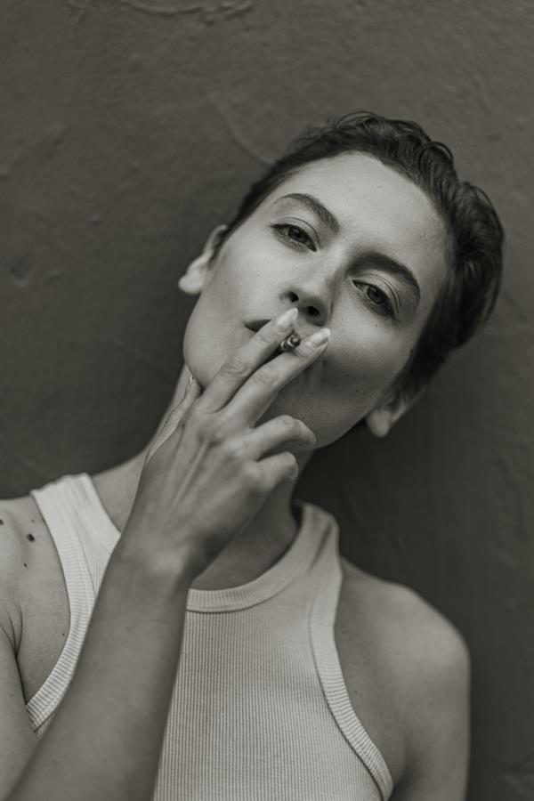 Anna Zaykova - portfolio photo 7