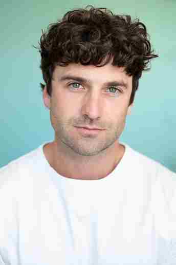 Morgan Condren Morgan The Agency | Dublin, Ireland Actors