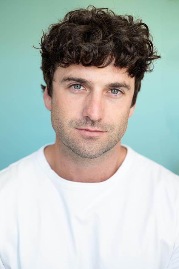 Conor Griffin