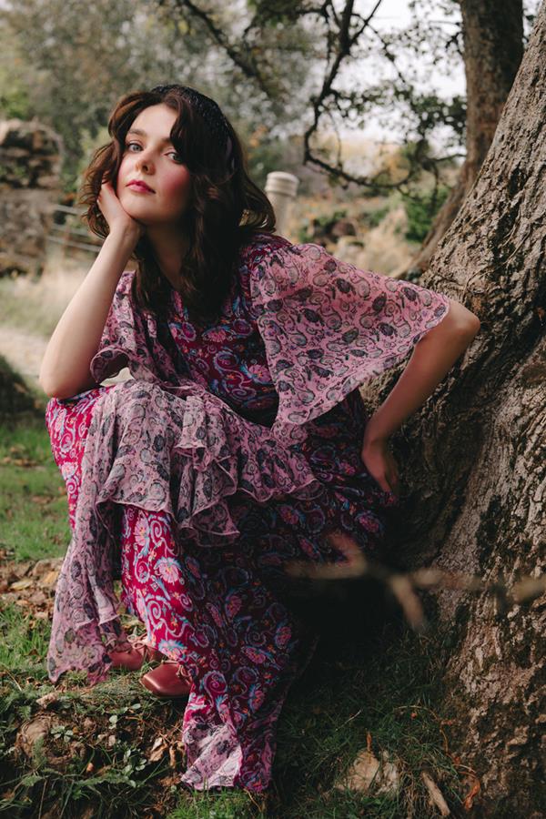 Laura O’Grady - portfolio photo 17