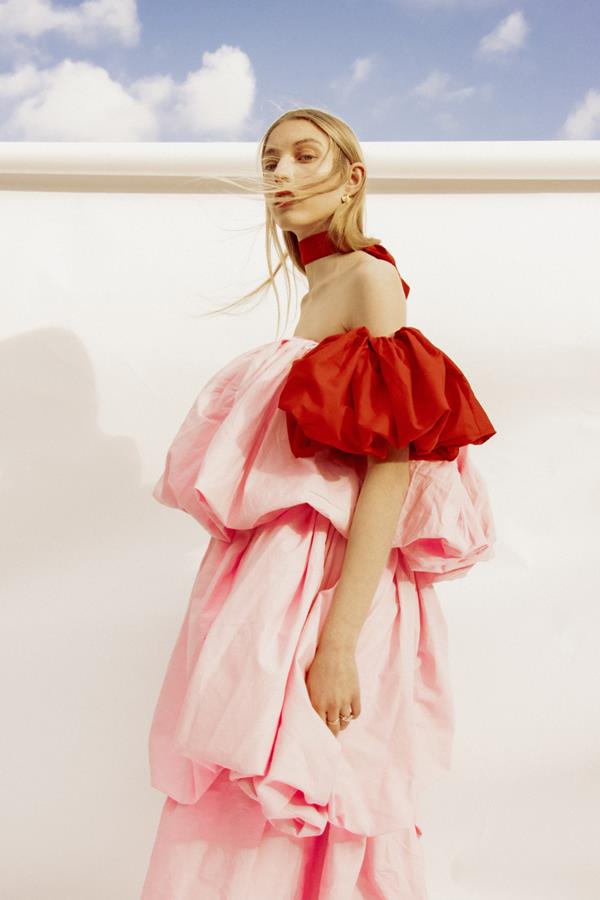 Martha MacNulty - portfolio photo 2