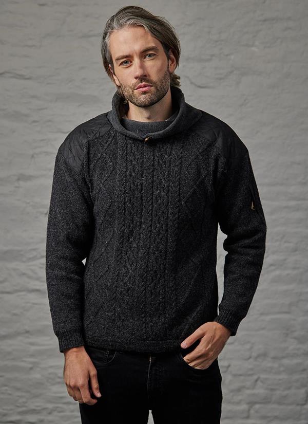 Ben McKeown - portfolio photo 14