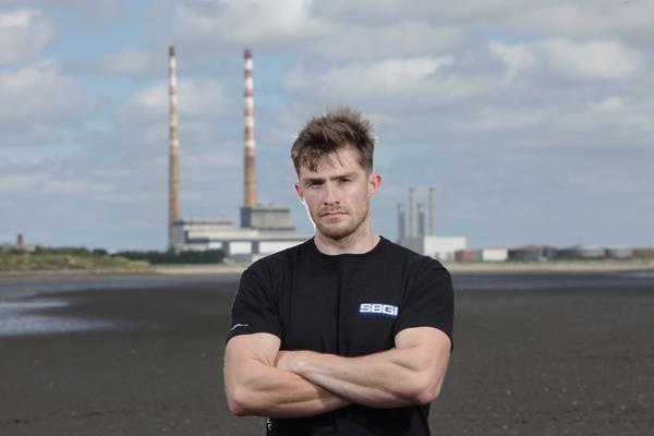 Eanna Walsh - portfolio photo 4