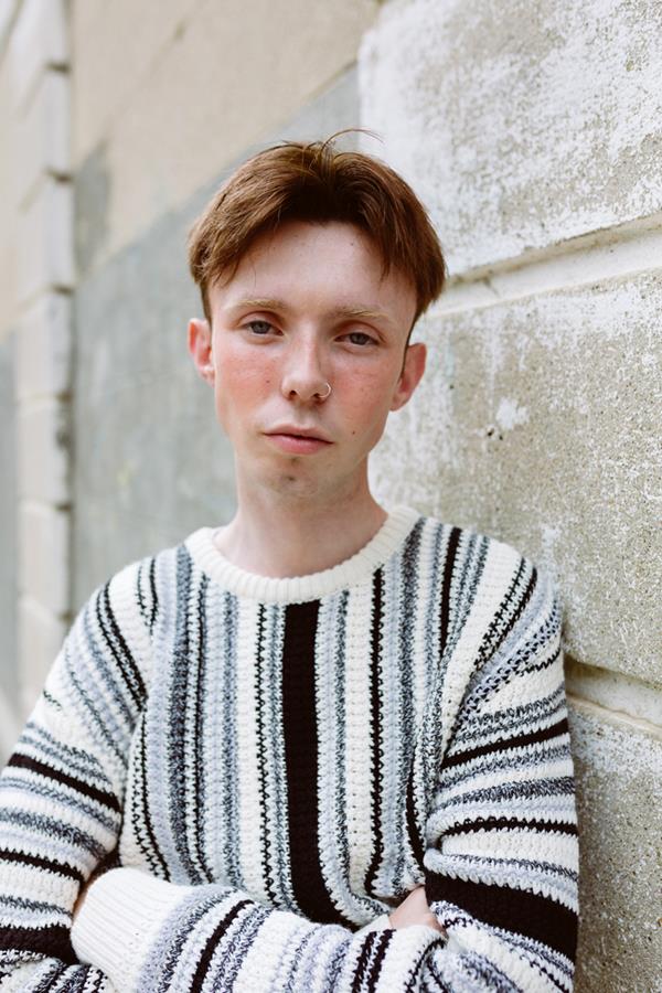 Adam Walsh - portfolio photo 5