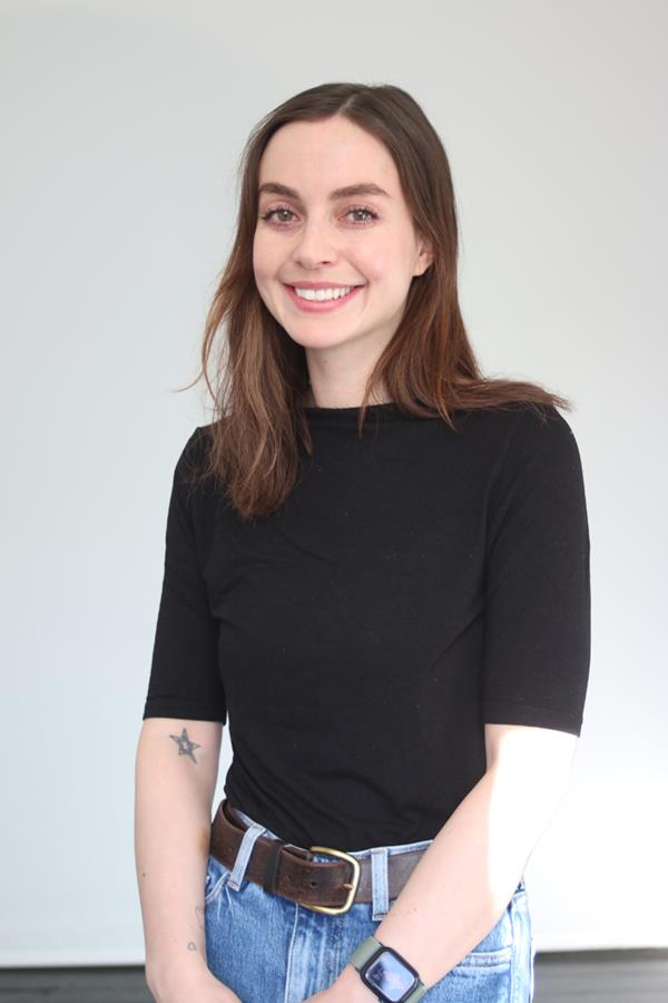 Lauren Jones - portfolio photo 3