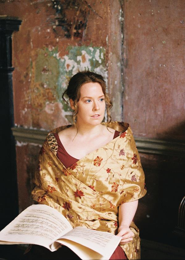 Rebecca Hickey - portfolio photo 5