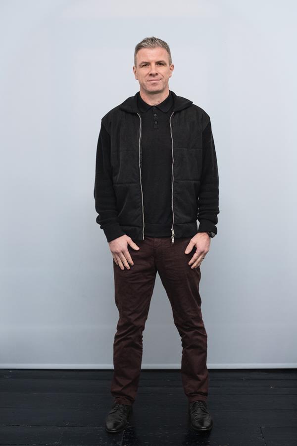 Noel Gavin - portfolio photo 2