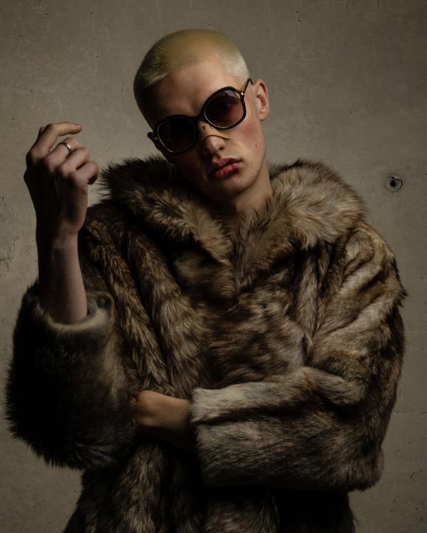 Sam Mitchell - portfolio photo 14