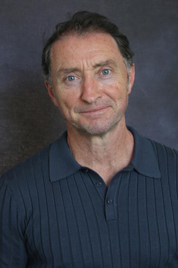 Shane Lynch