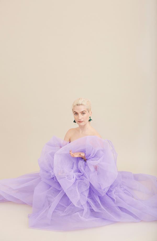 Anne O Shea - portfolio photo 25