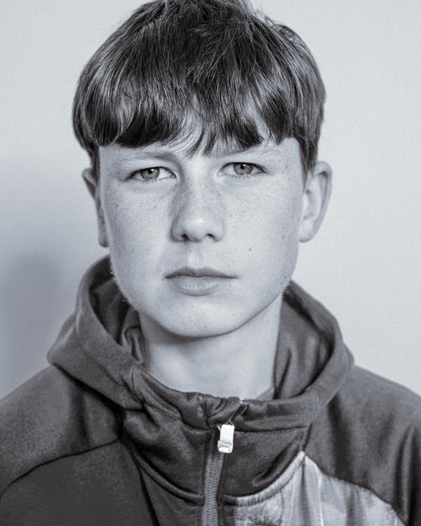 Theo Agnew - portfolio photo 3