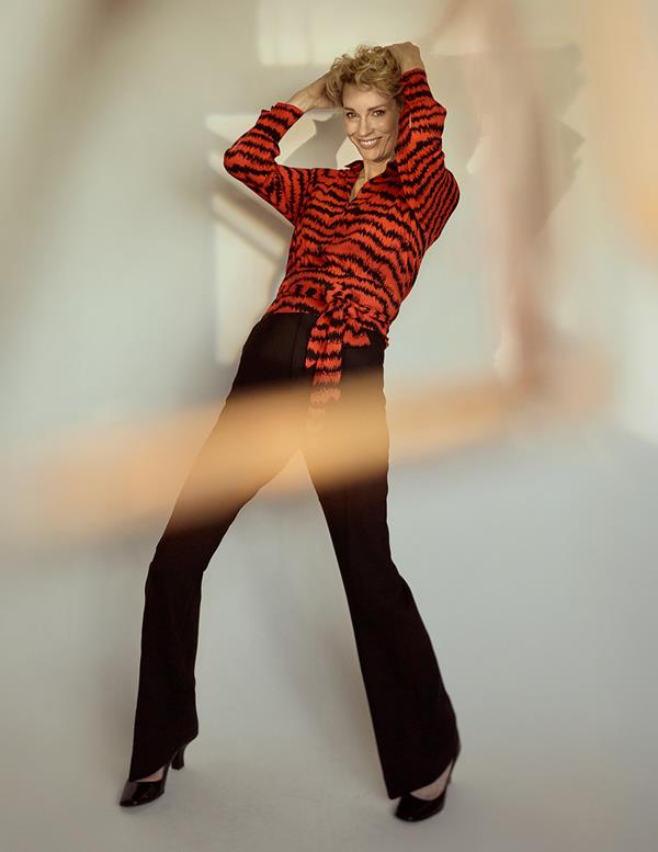 Miriam Cooke - portfolio photo 21