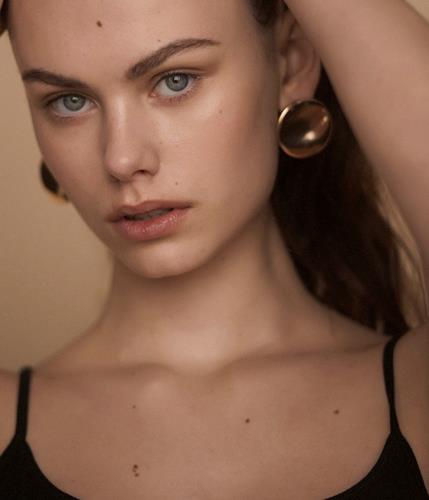 Jessie Knight - portfolio photo 6